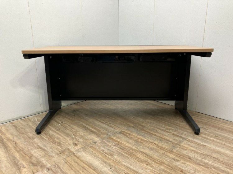 オカムラ1400平デスク+ワゴンセット 商品画像6