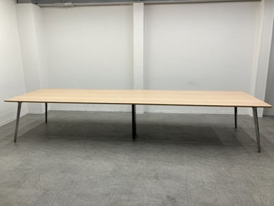ウチダ（内田洋行）レムナ（LEMNA）シリーズ 4000ミーティングテーブル 商品画像1