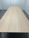 ウチダ（内田洋行）レムナ（LEMNA）シリーズ 4000ミーティングテーブル 商品画像5