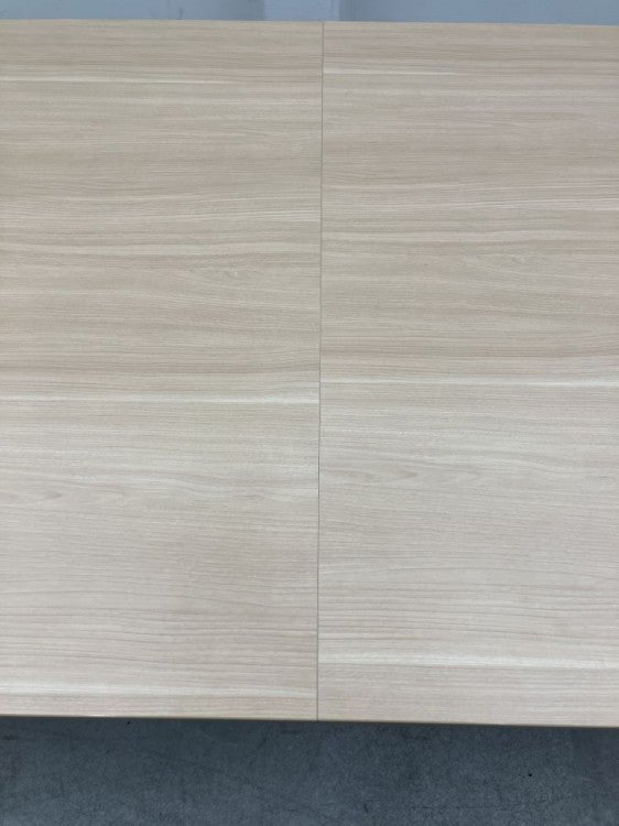 ウチダ（内田洋行）レムナ（LEMNA）シリーズ 4000ミーティングテーブル 商品画像7