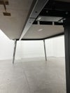 ウチダ（内田洋行）レムナ（LEMNA）シリーズ 4000ミーティングテーブル 商品画像9