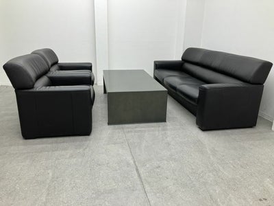 オカムラ応接4点セット 商品画像1