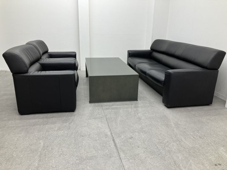 オカムラ応接4点セット 商品画像1