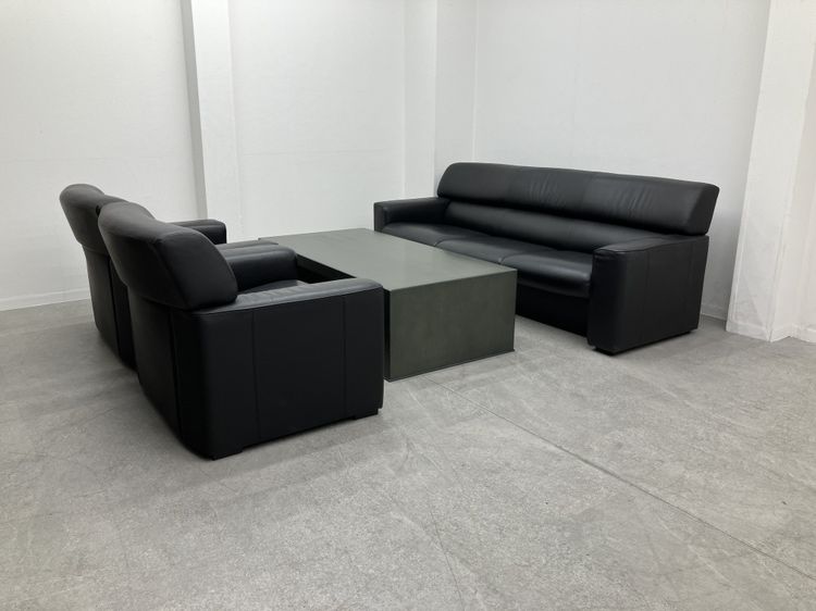 オカムラ応接4点セット 商品画像2