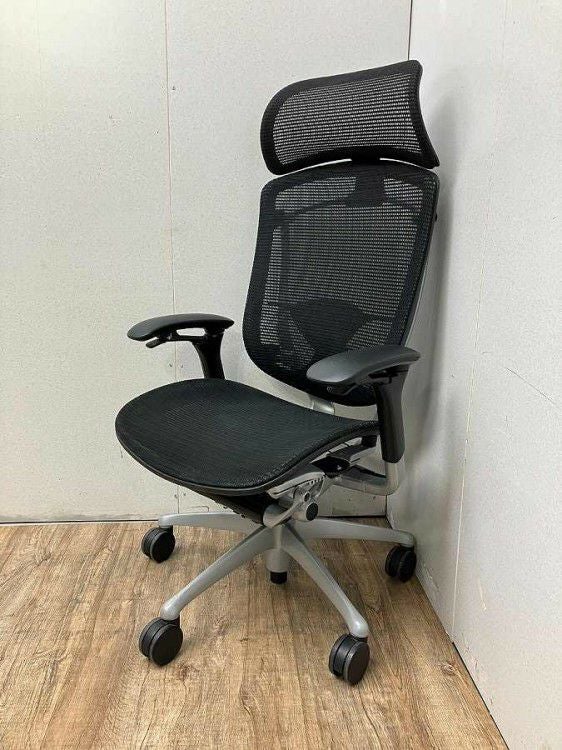 コンテッサチェア|中古オフィス家具の無限堂ネットショップ