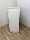 イトーキeSキャビネット(エスキャビネット)シリーズ 天板付3段ラテラル書庫 商品画像8