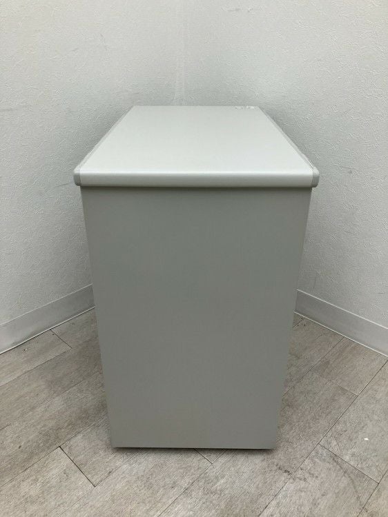 オカムラSDシリーズ 脇机 商品画像4