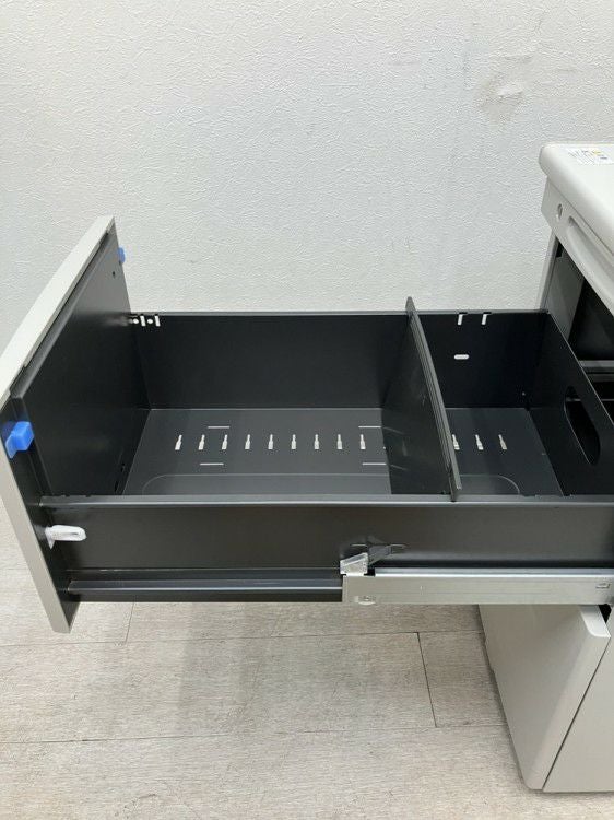 オカムラSDシリーズ 脇机 商品画像8