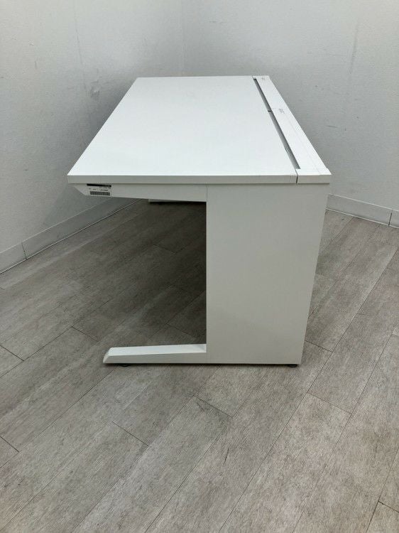 イトーキCZRシリーズ 1400平デスク 商品画像5