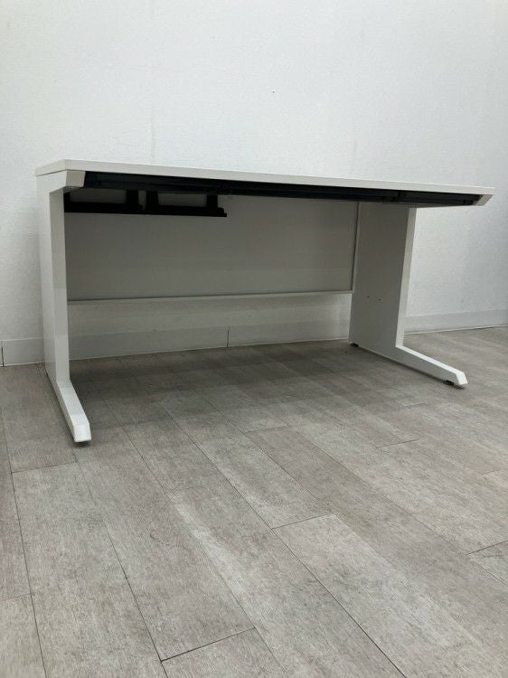 イトーキCZRシリーズ 1400平デスク 商品画像10