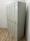 プラス5人用ロッカー 商品画像2