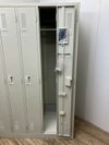 プラス5人用ロッカー 商品画像3
