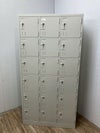 18人用ロッカー 商品画像1