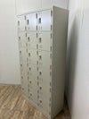 18人用ロッカー 商品画像2