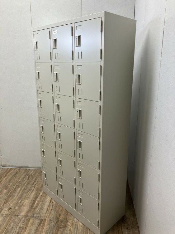 18人用ロッカー 商品画像2