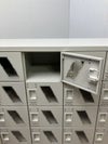 アルプス24人用シューズロッカー 商品画像3