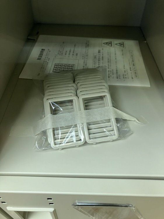 アルプス24人用シューズロッカー 商品画像4