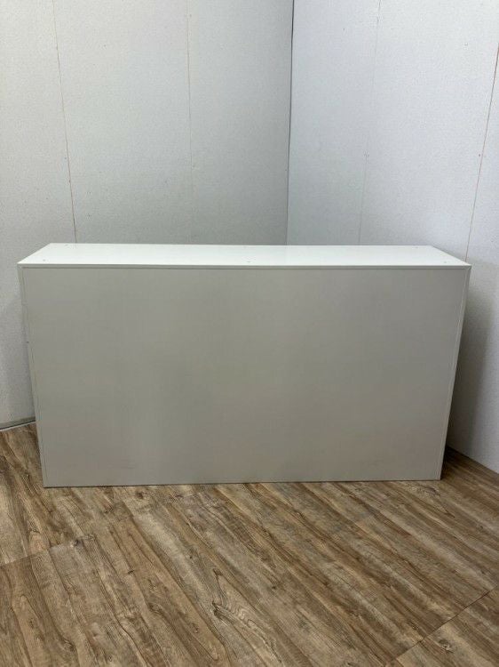 アルプス10人用オープンシューズロッカー 商品画像6