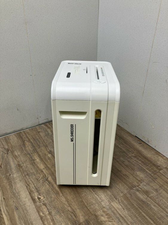 コクヨ シュレッダー KPS-X710 | 無限堂ネットショップ