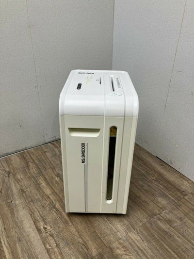 明光商会シュレッダー 商品画像1
