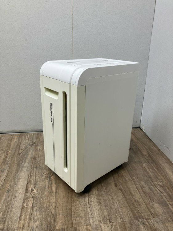明光商会シュレッダー 商品画像3