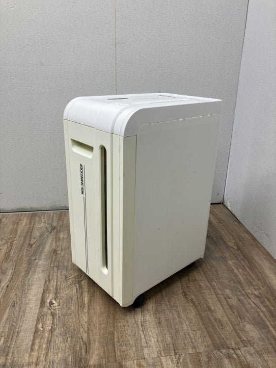 明光商会シュレッダー 商品画像3