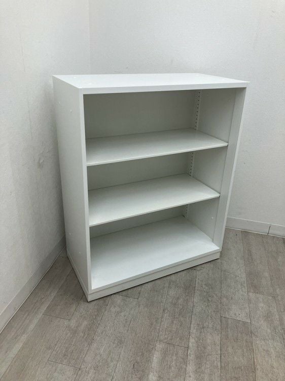 コクヨEDIA(エディア)シリーズ オープン書庫 商品画像1