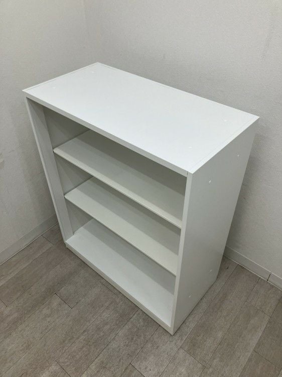 コクヨEDIA(エディア)シリーズ オープン書庫 商品画像6