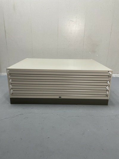 ウチダ（内田洋行）マップマスターシリーズ A0マップケース 商品画像1