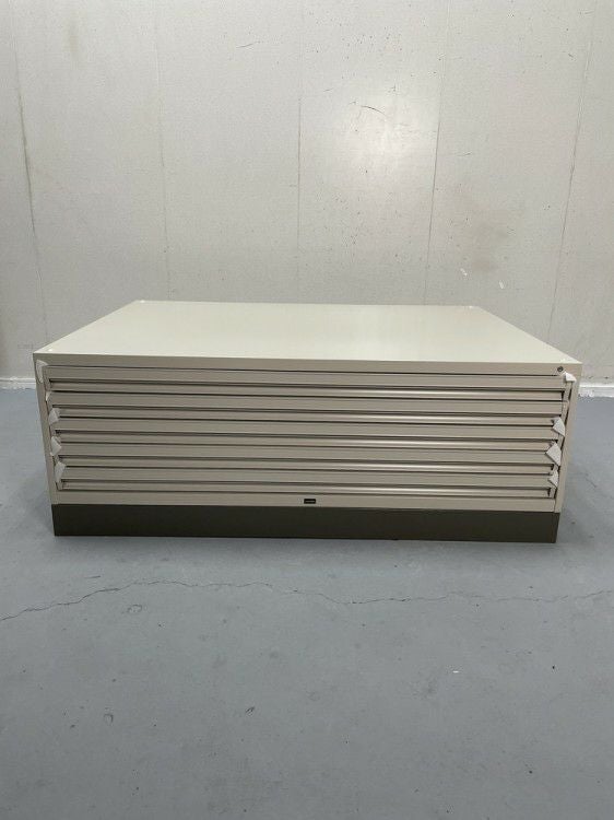 ウチダ（内田洋行）マップマスターシリーズ A0マップケース 商品画像1