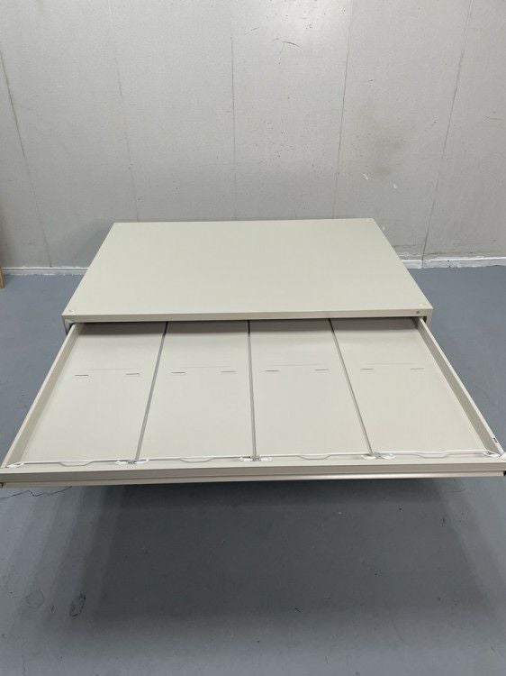 ウチダ（内田洋行）マップマスターシリーズ A0マップケース 商品画像6