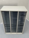 オカムラSAシリーズ クリアトレーキャビネット 商品画像3