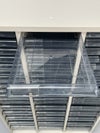 オカムラSAシリーズ クリアトレーキャビネット 商品画像7