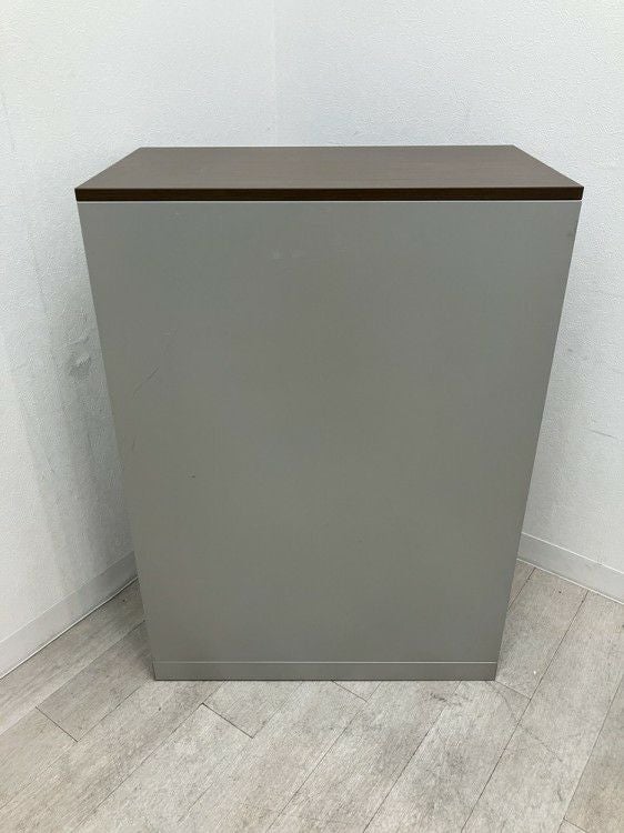 イトーキシンラインシリーズ ラテラル書庫 商品画像4