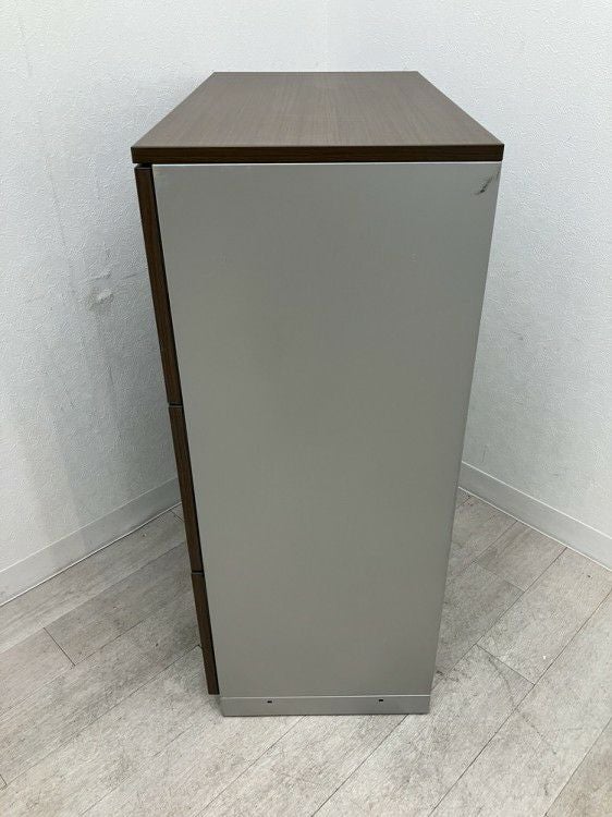 イトーキシンラインシリーズ ラテラル書庫 商品画像5