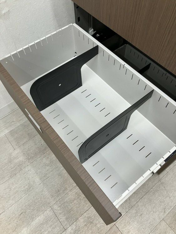 イトーキシンラインシリーズ ラテラル書庫 商品画像10