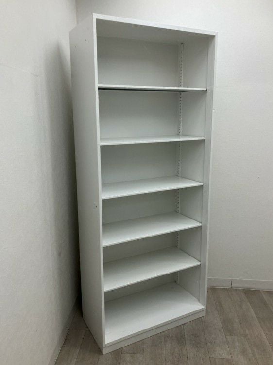 コクヨEDIA(エディア)シリーズ オープン書庫 商品画像1