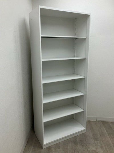 コクヨEDIA(エディア)シリーズ オープン書庫 商品画像1