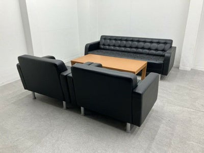 ナイキ応接4点セット 商品画像1