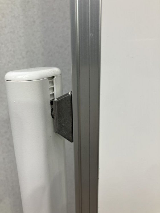 イトーキ1330脚付両面ホワイトボード 商品画像5