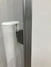 イトーキ1330脚付両面ホワイトボード 商品画像5