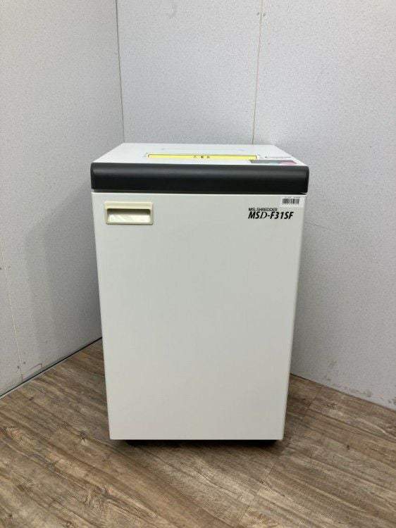 明光商会シュレッダー 商品画像1