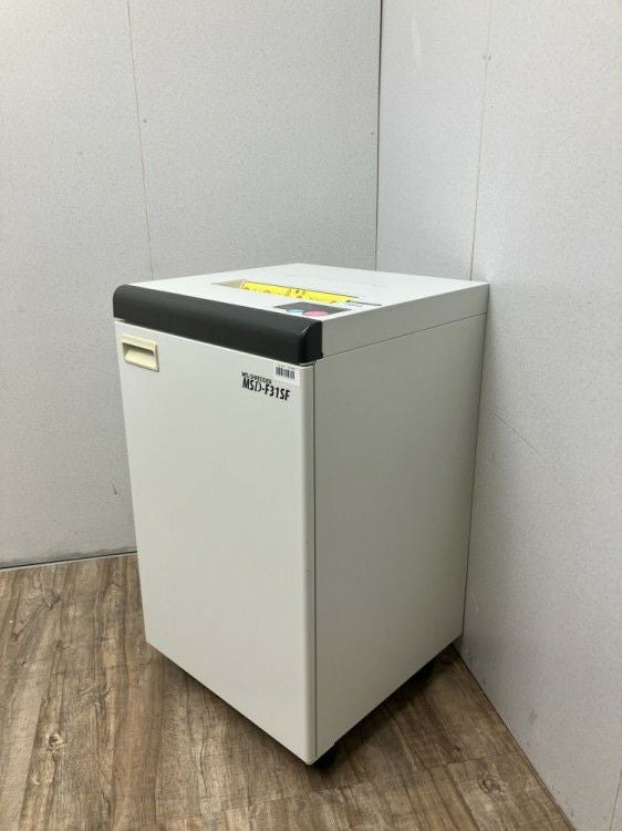 明光商会シュレッダー 商品画像2