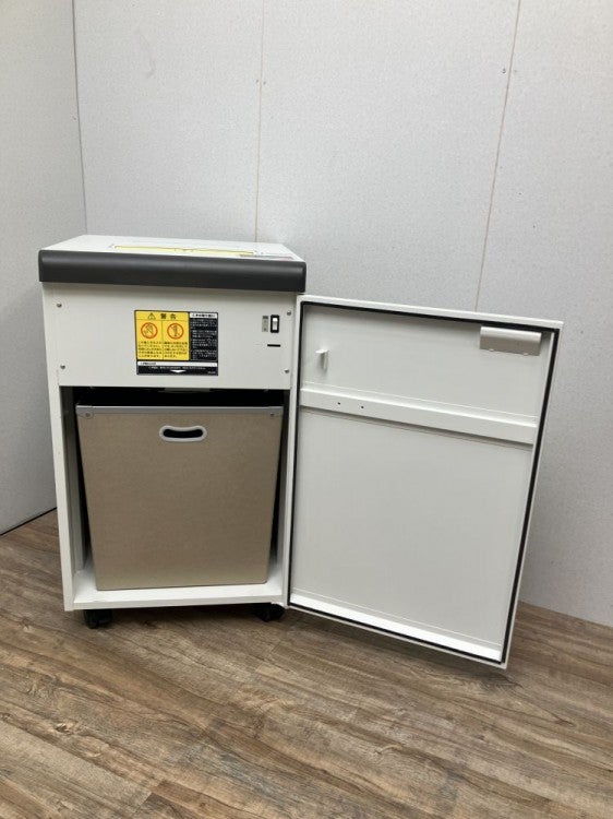 明光商会シュレッダー 商品画像5