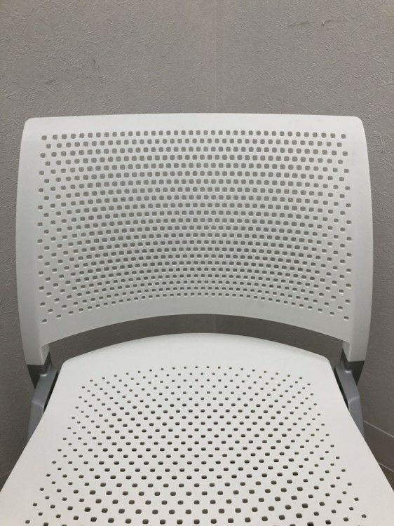 コクヨスプラインシリーズ ネスティングチェア 商品画像7