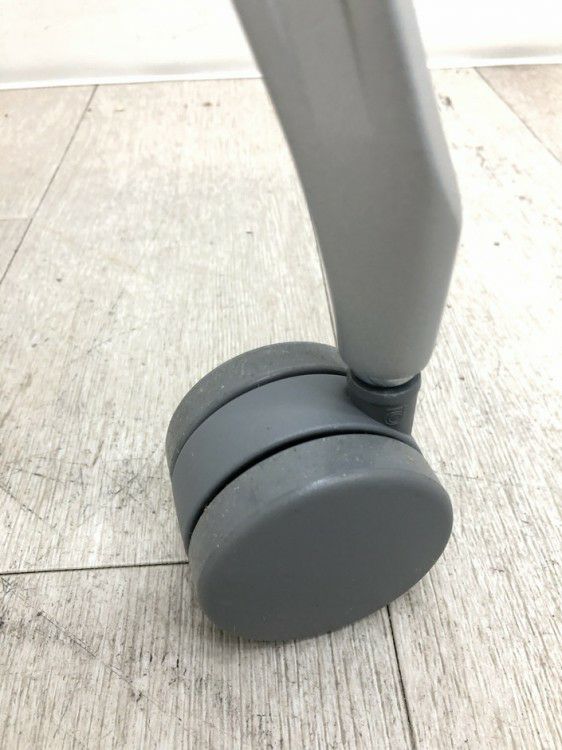 コクヨスプラインシリーズ ネスティングチェア 商品画像17