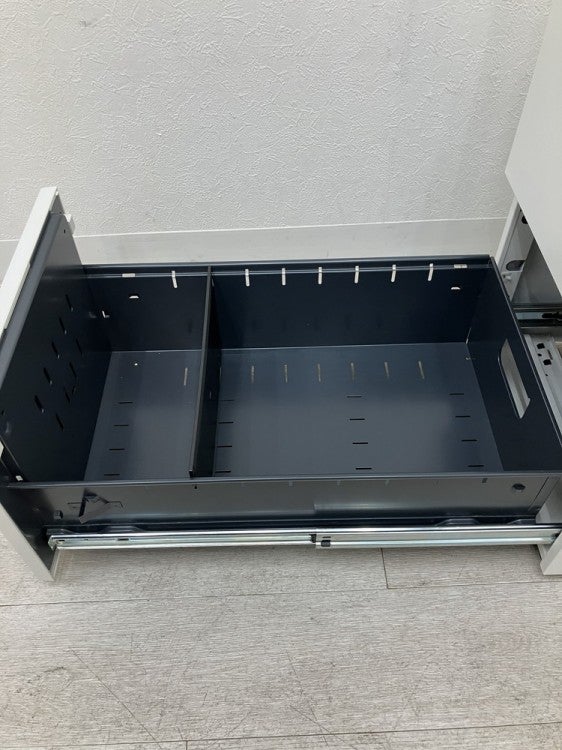 イトーキCZRシリーズ インワゴン 商品画像8