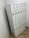 豊国工業12人用ロッカー 商品画像3