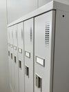 豊国工業12人用ロッカー 商品画像7