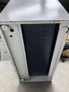 オカムラレクトラインシリーズ ラテラル付き24人用貴重品ロッカー 商品画像10